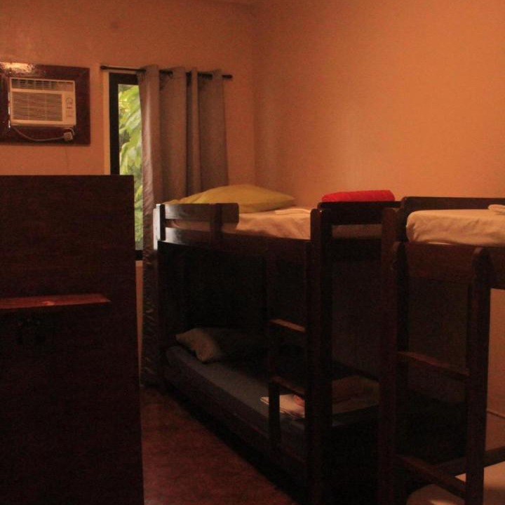 Photo of Bedroom in Moalboal
