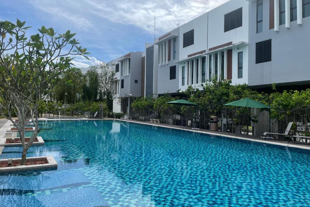 Photo of Outdoor in Iskandar Puteri