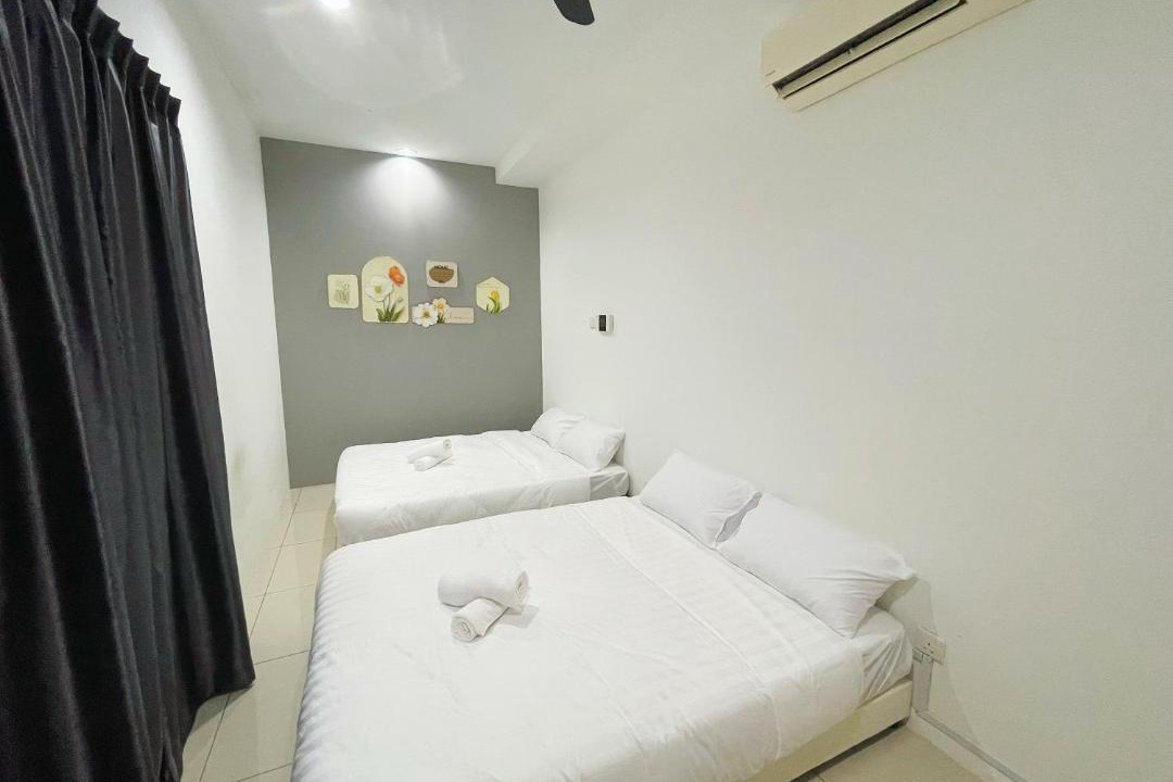 Photo of Bedroom in Iskandar Puteri