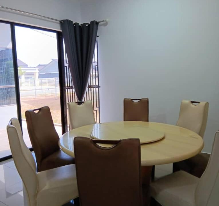 Photo of Livingroom in Kampung Songsang