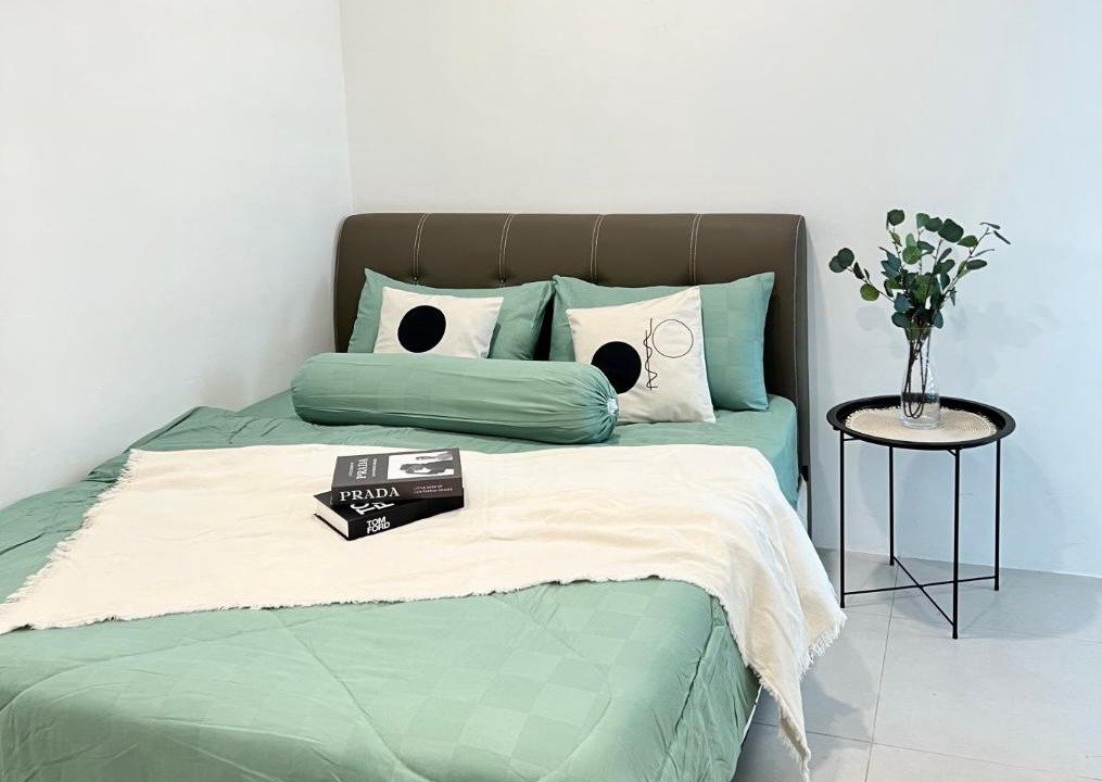 Photo of Bedroom in Pusat Komersil Lee Ling