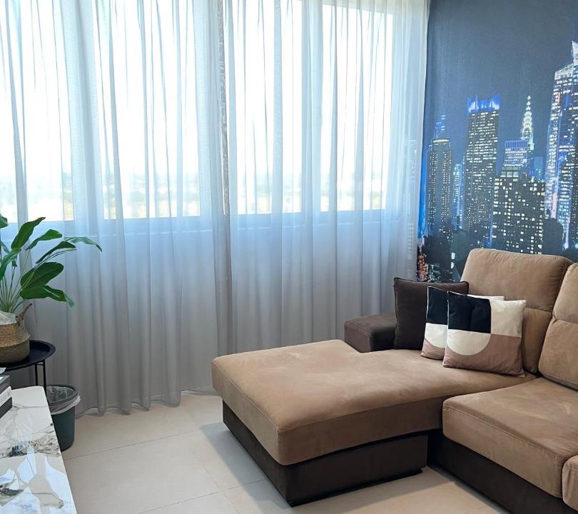 Photo of Livingroom in Pusat Komersil Lee Ling
