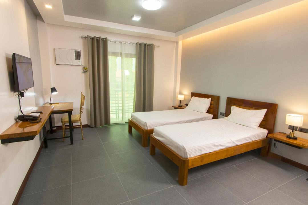 Photo of Bedroom in Ormoc