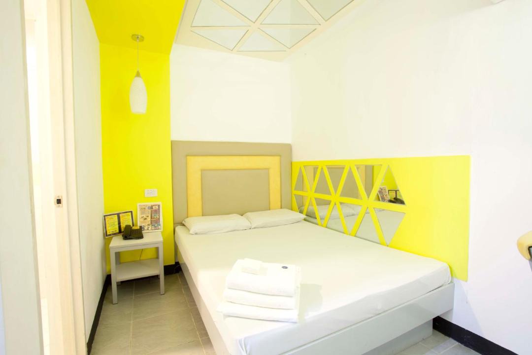 Photo of Bedroom in Quiapo