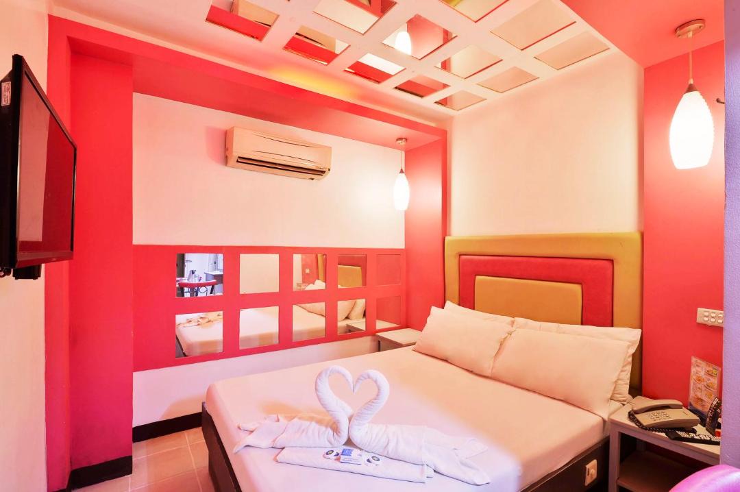 Photo of Bedroom in Quiapo