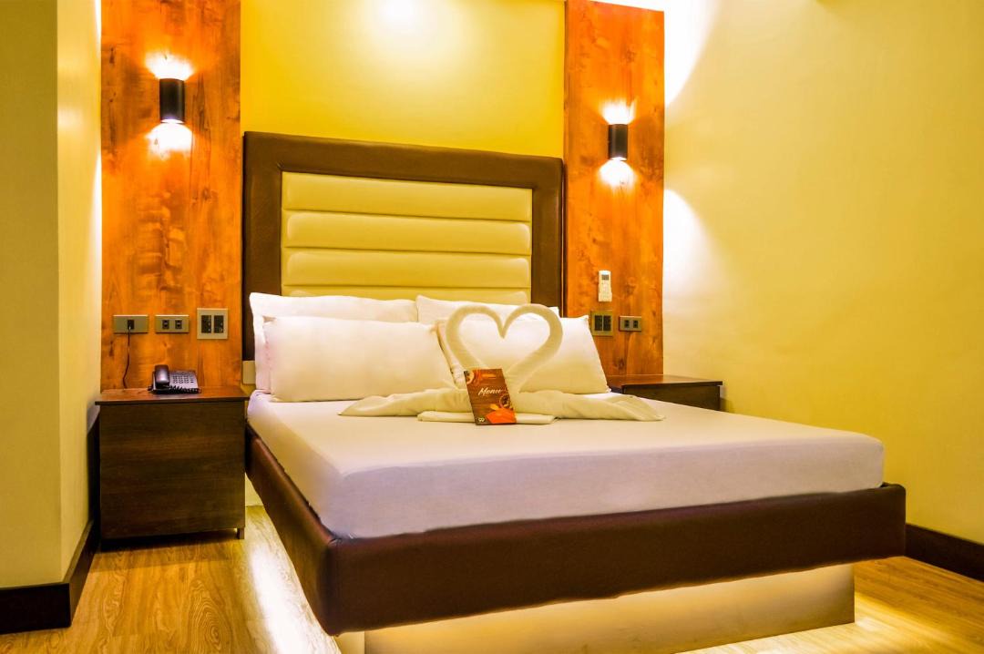 Photo of Bedroom in Quiapo