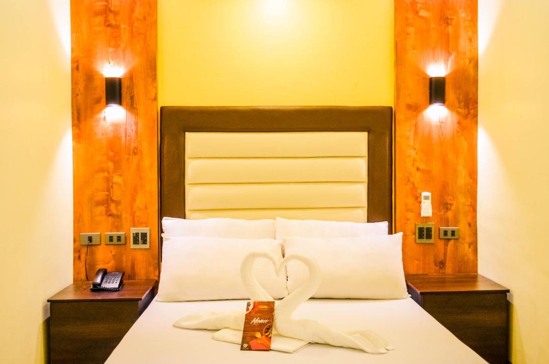 Photo of Bedroom in Quiapo