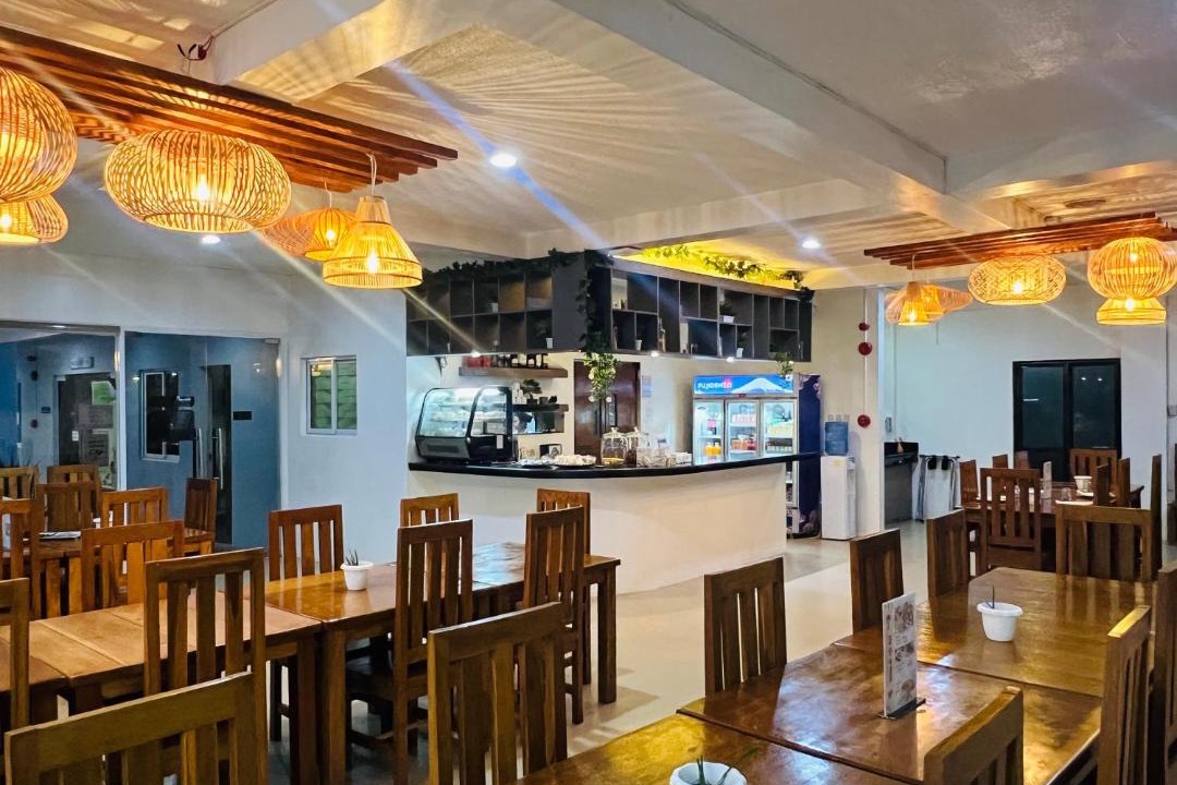 Photo of Kitchen in Iba