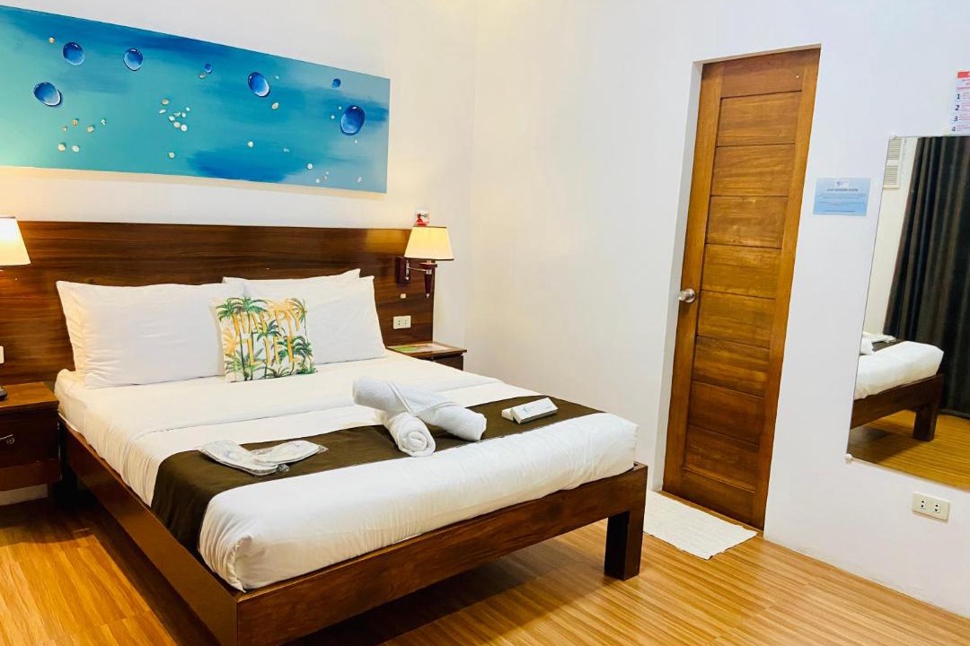 Photo of Bedroom in Iba