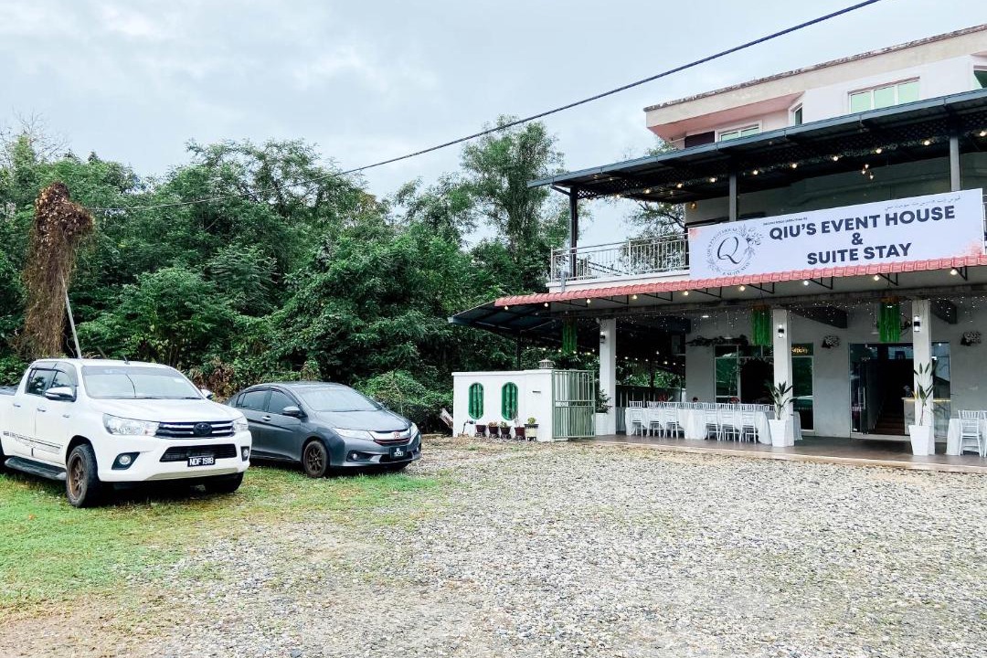 Photo of Others in Kampung Bukit Tok Bat