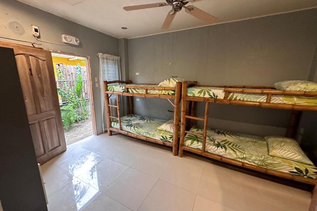 Photo of Bedroom in Logon