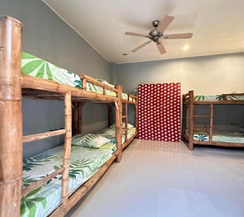 Photo of Bedroom in Logon