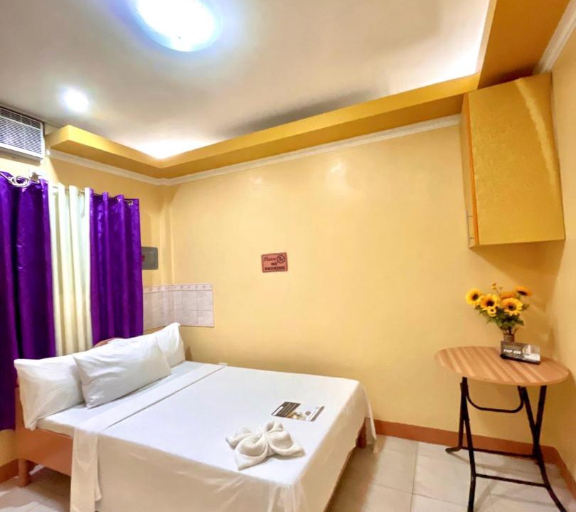 Photo of Bedroom in Sablayan