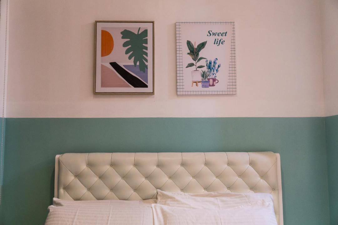 Photo of Bedroom in Bacolod