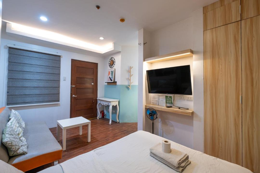 Photo of Bedroom in Bacolod