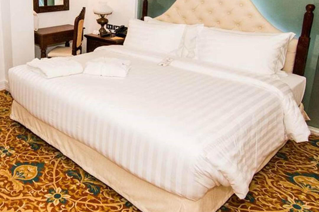 Photo of Bedroom in Vigan