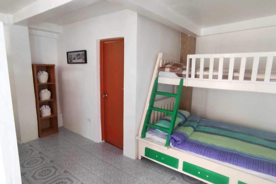 Photo of Bedroom in Patar