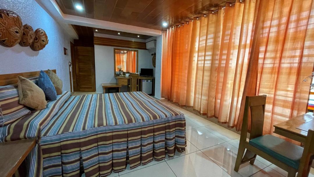 Photo of Bedroom in Hilongos