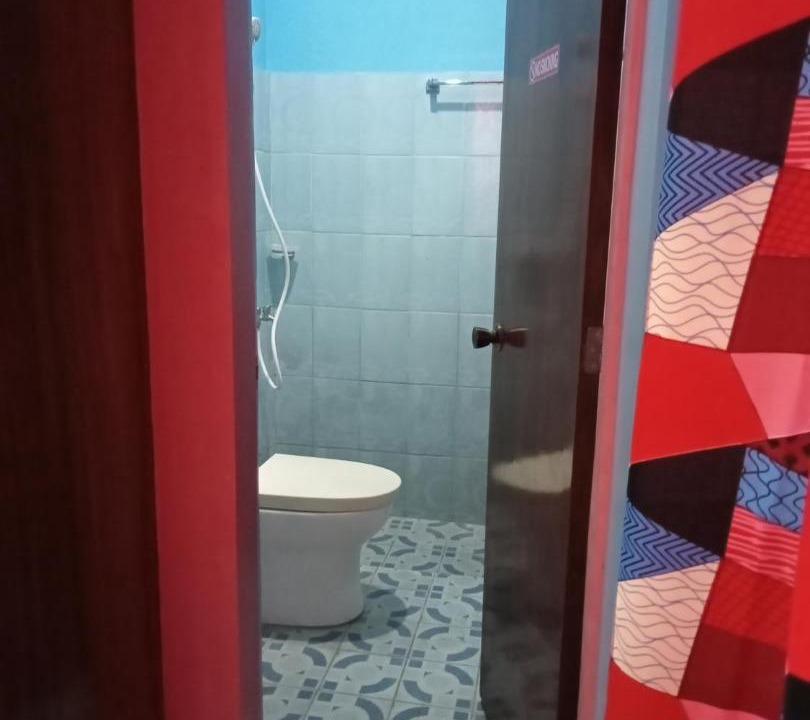 Photo of Bathroom in Donsol