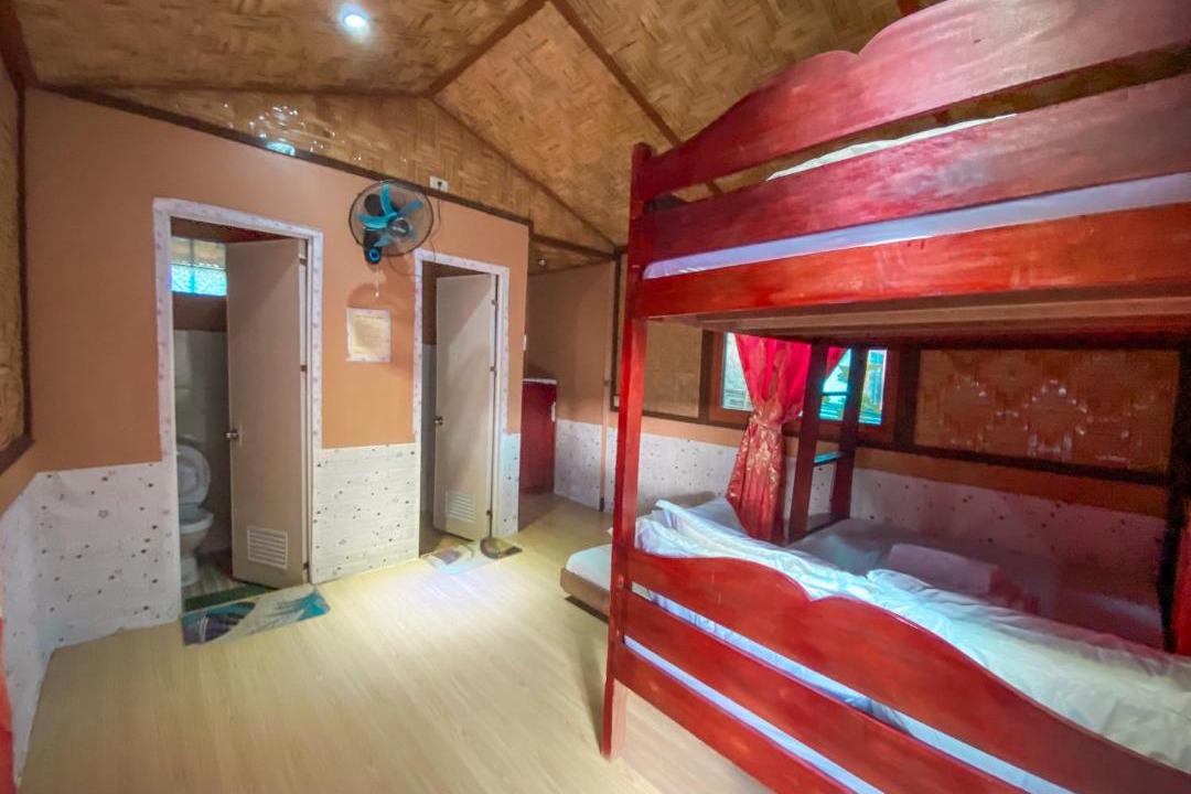 Photo of Others in Port Barton