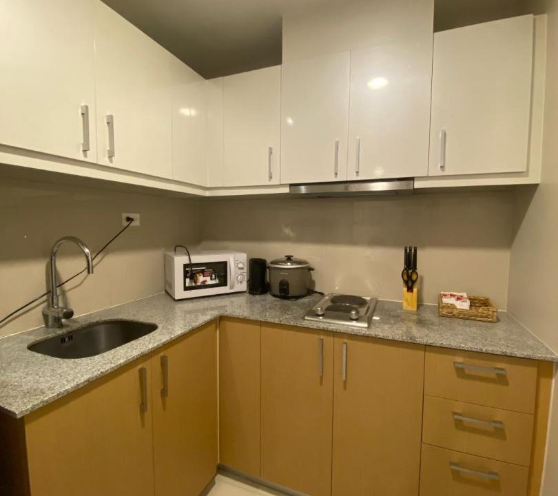 Photo of Kitchen in Taguig