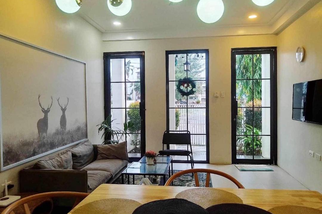 Photo of Livingroom in Dolores