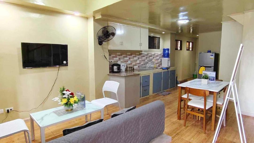 Photo of Livingroom in Ormoc