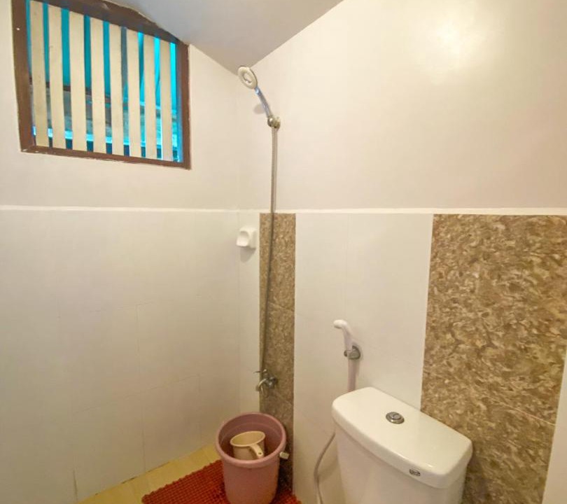 Photo of Bathroom in Port Barton