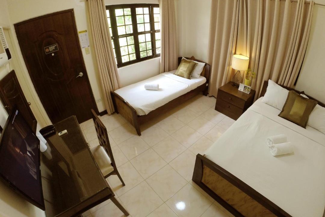 Photo of Bedroom in Balabag