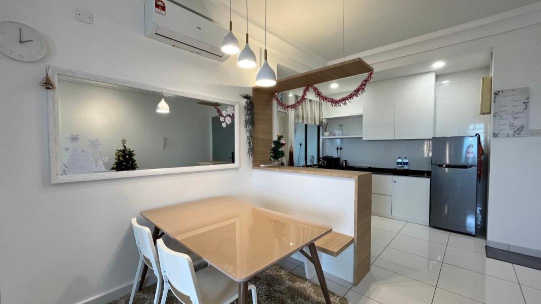 Photo of Kitchen in Taman Bukit Mewah