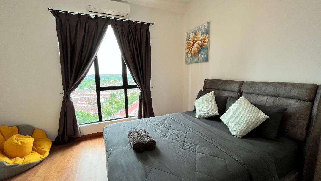 Photo of Bedroom in Taman Bukit Mewah