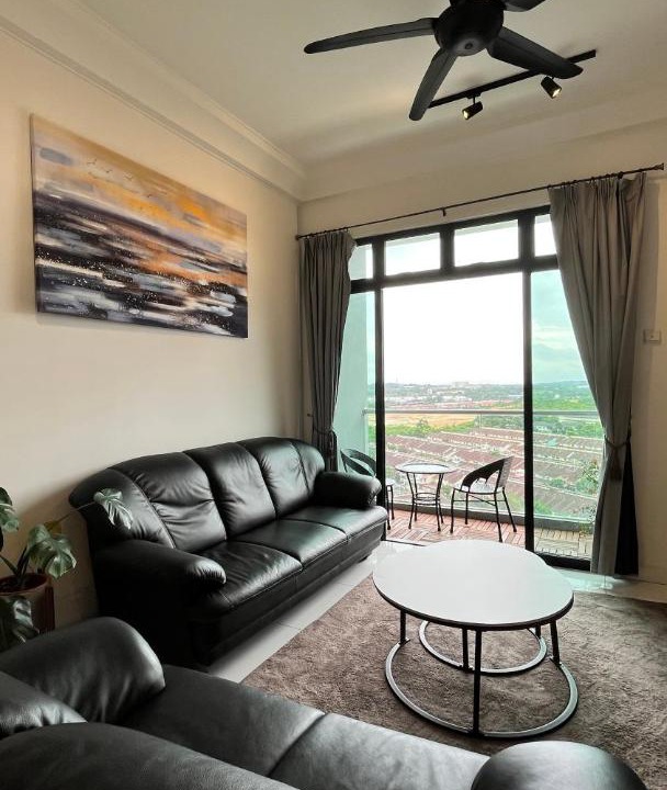 Photo of Livingroom in Taman Bukit Mewah