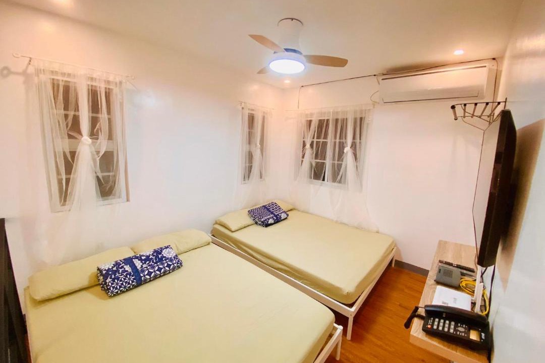 Photo of Bedroom in Malolos City