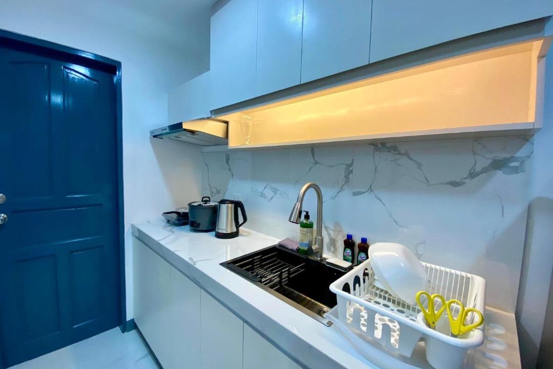Photo of Kitchen in Malolos City