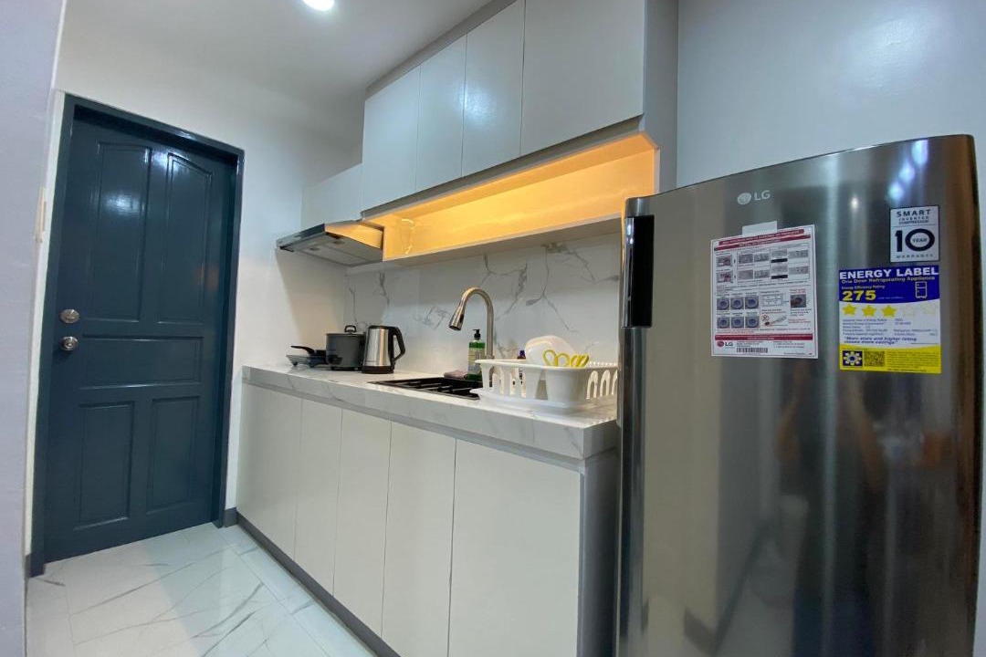 Photo of Kitchen in Malolos City