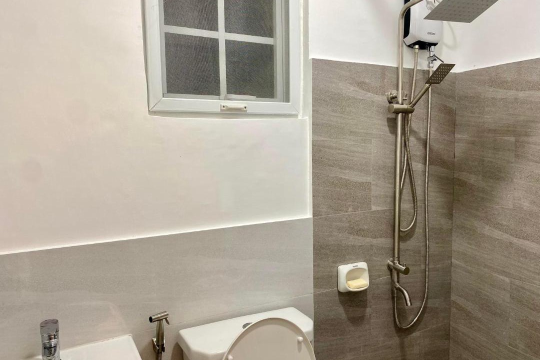 Photo of Bathroom in Malolos City