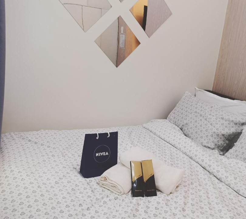 Photo of Bedroom in Novaliches