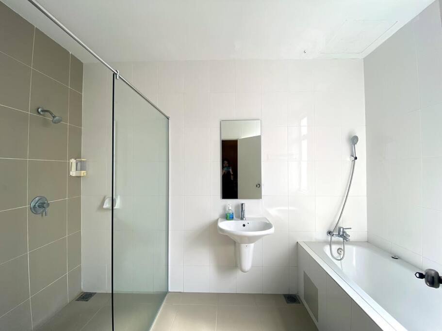 Photo of Bathroom in Tanjung Bungah