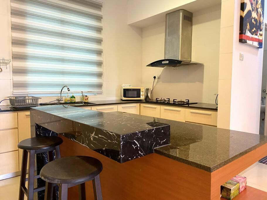 Photo of Kitchen in Tanjung Bungah