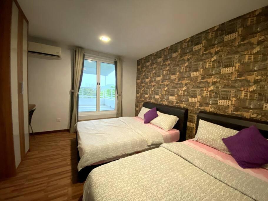 Photo of Bedroom in Tanjung Bungah