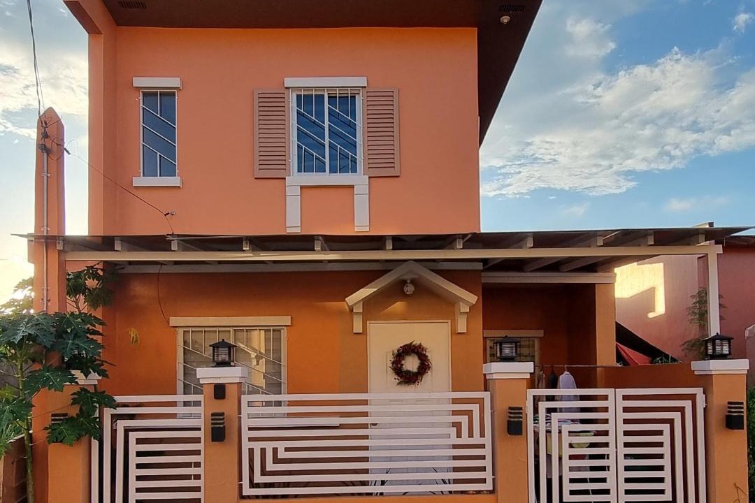Photo of Buildings in Butuan