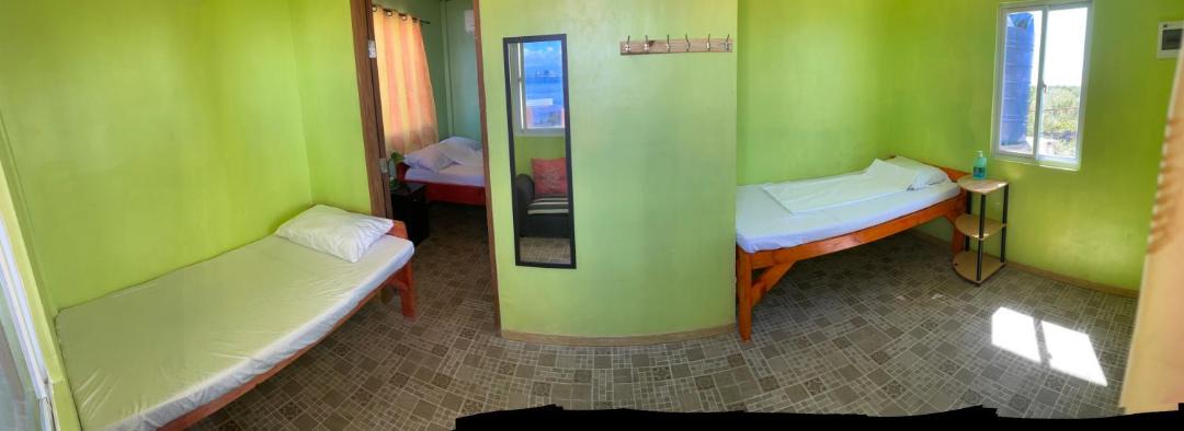 Photo of Bathroom in Olango Island