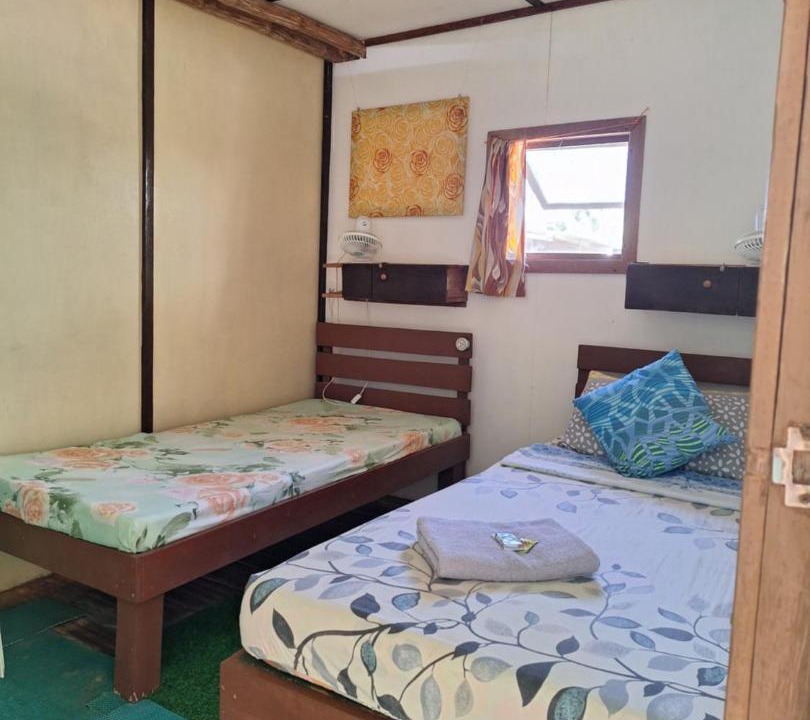 Photo of Bedroom in Maria