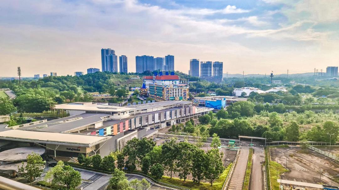 Photo of Others in Medini