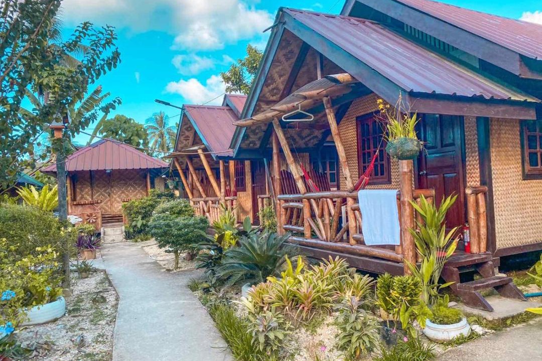 Photo of Others in Port Barton