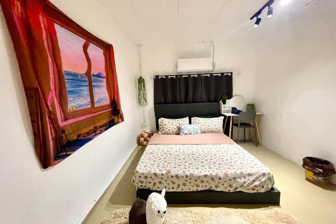 Photo of Bedroom in Central Seberang Perai