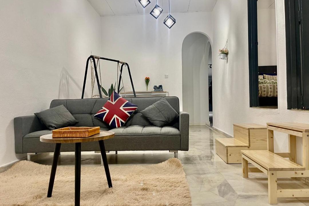 Photo of Livingroom in Central Seberang Perai