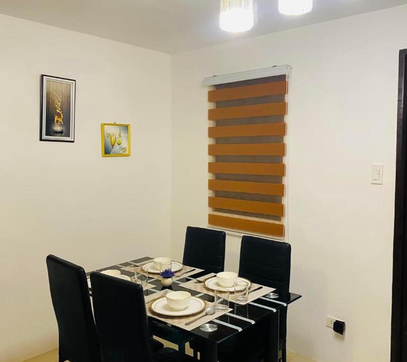 Photo of Livingroom in San Pablo