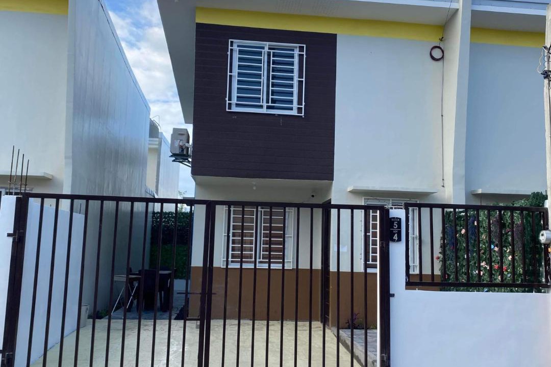 Photo of Buildings in San Pablo