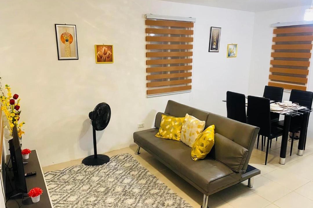 Photo of Livingroom in San Pablo